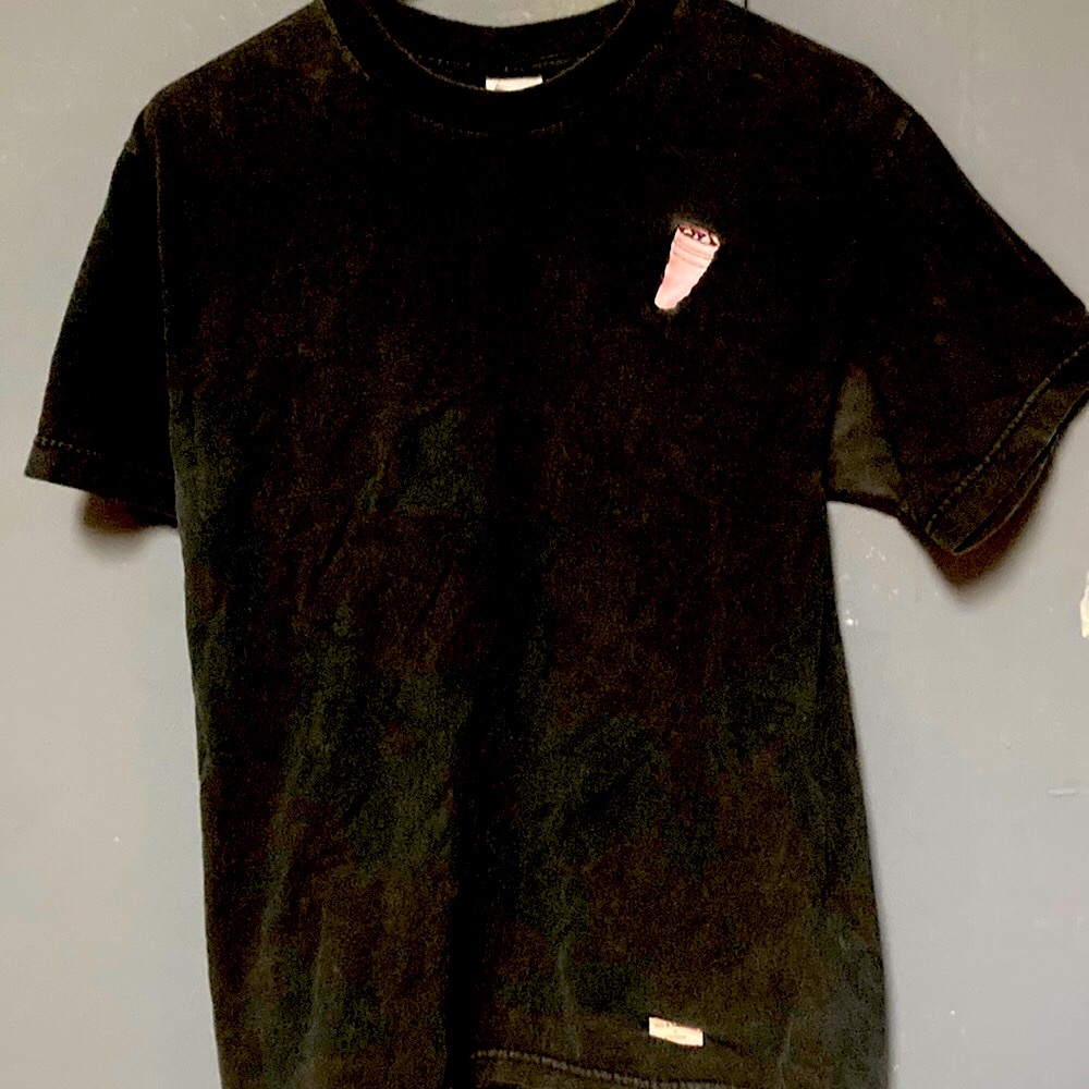 Lean shirt 40s and shorties medium